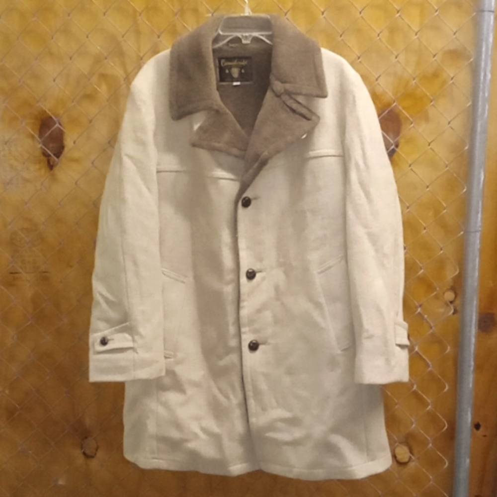 Casualcraft of NY Men's Jacket 40L